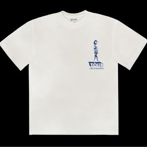 Travis Scott Utopia Tee